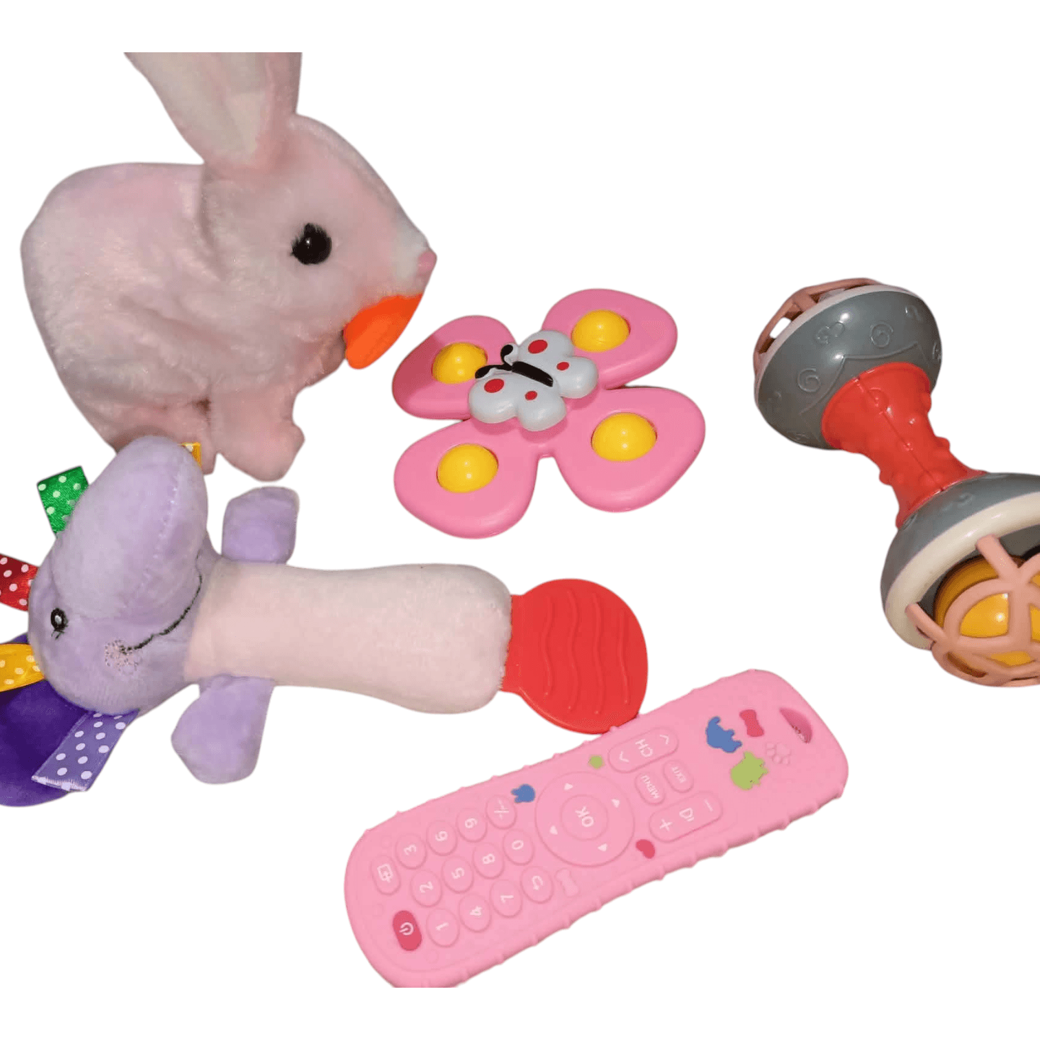 PACK BÉBÉ 
